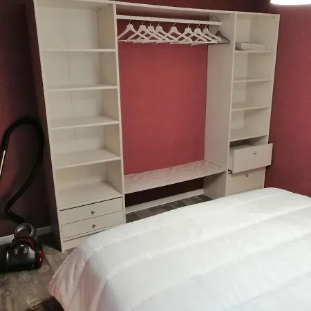 Apartment Beautiful Flat Near The