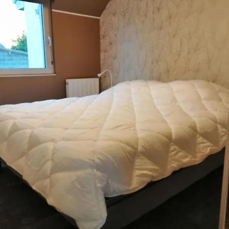 Beautiful Flat Near The Apartment