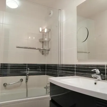 Apartamento Beautiful Flat Near The